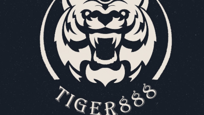 thiết kế logo casino