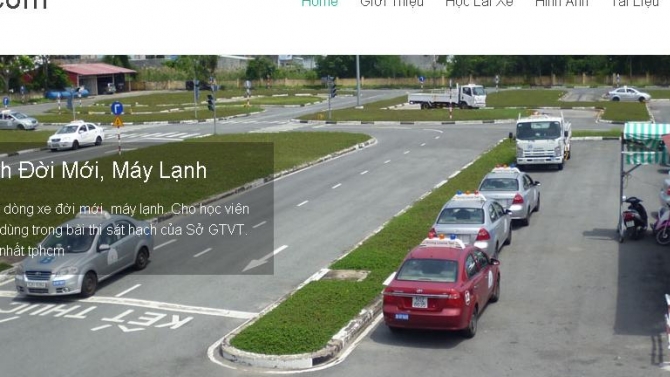Thiết kế v&agrave; SEO website