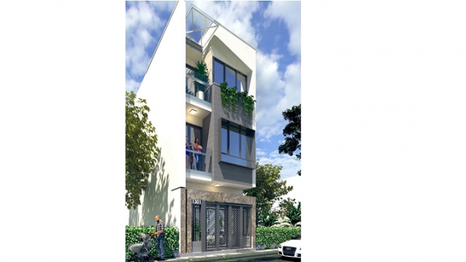 1301 HOME