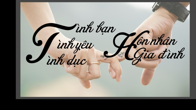 Gi&aacute;o dục giới t&iacute;nh