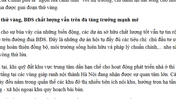 B&agrave;i PR đi b&aacute;o ch&iacute;nh thống
