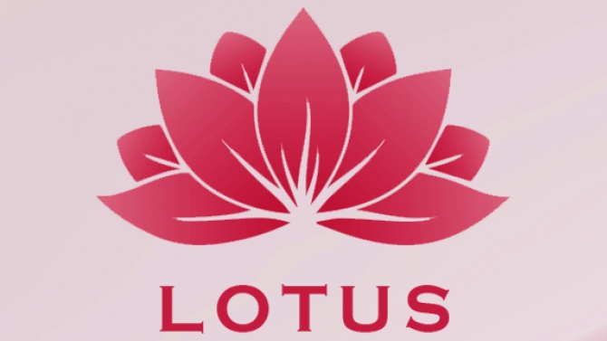 Thiết Kế Bộ nhận diện thương hiệu Lotus