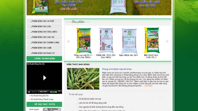 C&ocirc;ng ty T&acirc;n Việt Ph&aacute;p