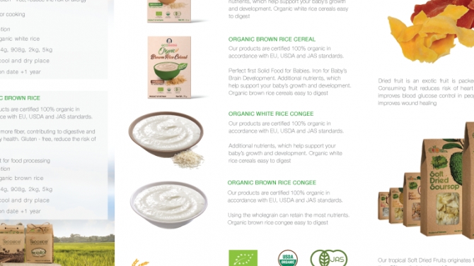 Brochure Santonio Group