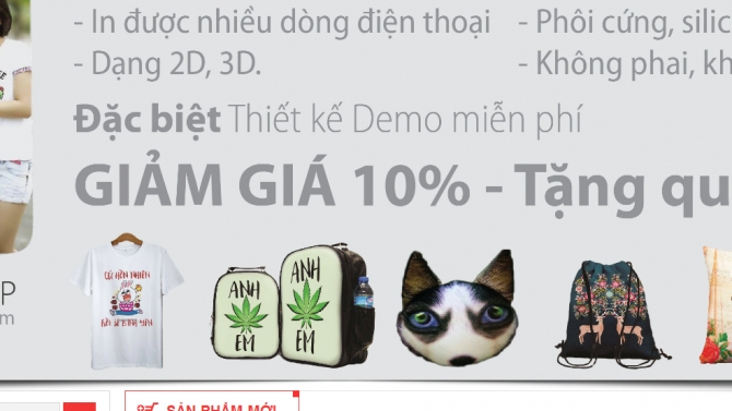 Thiết kế website phukienantoan.com
