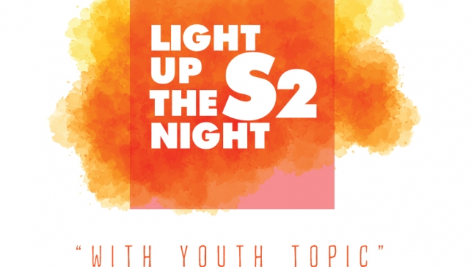 Light up the night Season 2