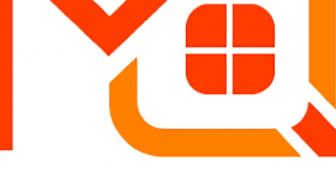 thiết kế logo website