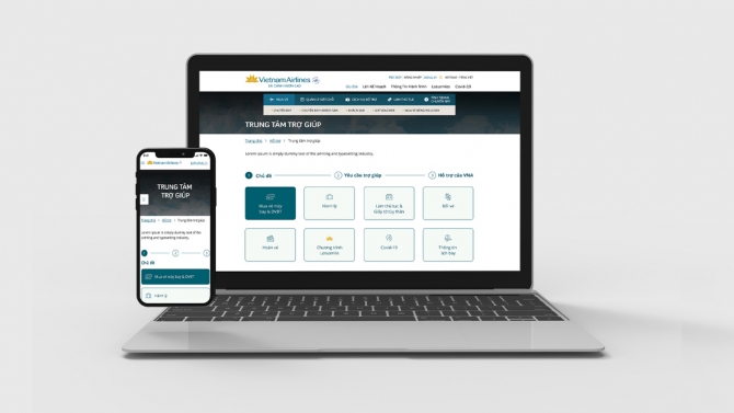 VNA Helpdesk