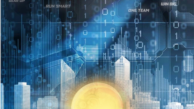 Shinhan Bank - Smart Credit Launching