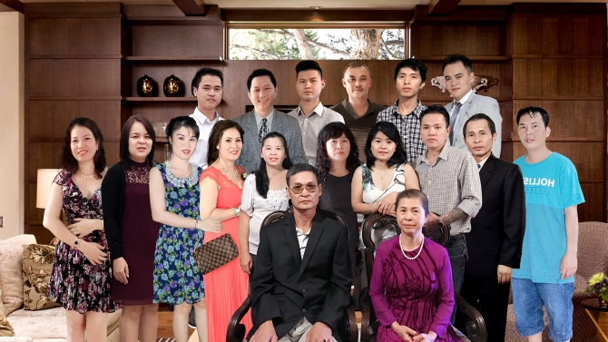 chỉnh sửa ảnh