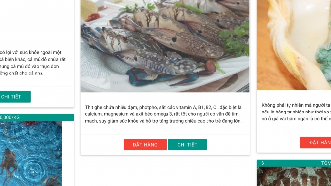 Yeuamthucsach.com