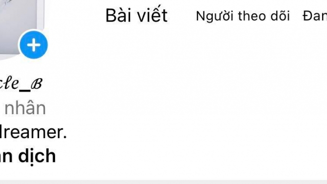 C&oacute; kinh nghiệm 2 năm viết blog.