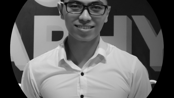 Portfolio - T&uacute; Trần
