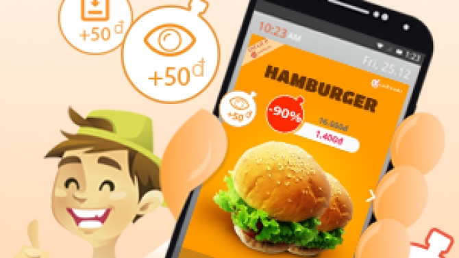Banner app