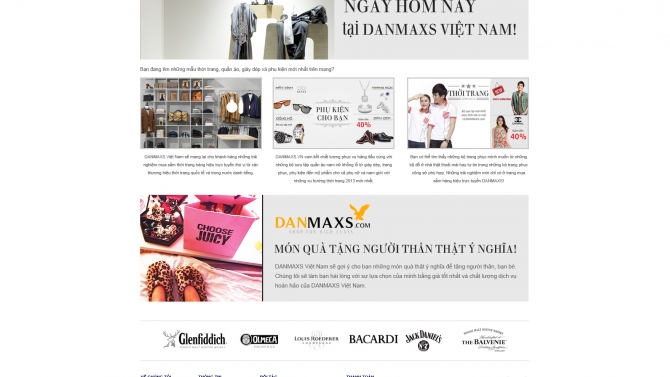 Thiết kế giao diện Web