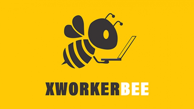 XWORKER BEE