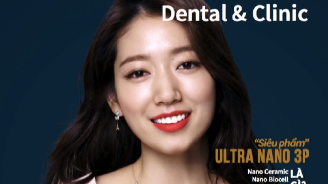 Thiết kế tạp ch&iacute; doanh nghiệp