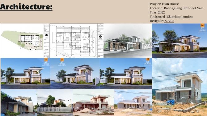 Tuan-House