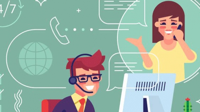 Dự &aacute;n nhập liệu hợp đồng, thiết kế slide