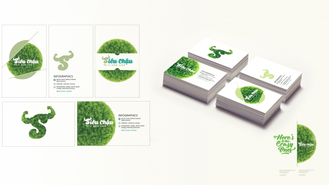 Branding Si&ecirc;u Chậu
