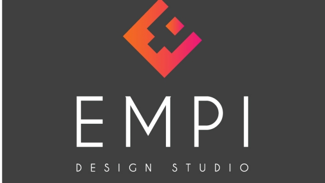 EMPI Design Studio | Logo Design
