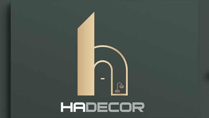 Logo HA Decor