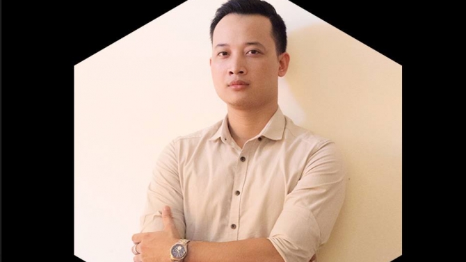 Đ&agrave;o Tuấn Anh