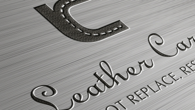 Logo Lether Care
