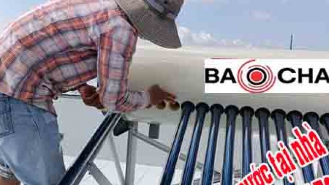 Bảo Ch&acirc;u &ndash; Chuy&ecirc;n sửa ống nước tại quận T&acirc;y Hồ