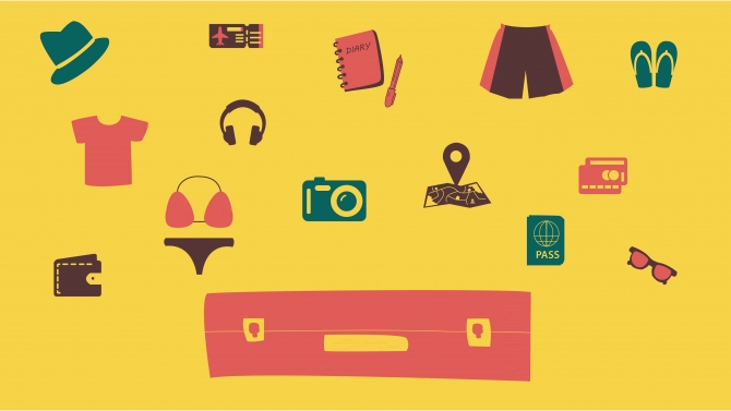 Motion Graphic