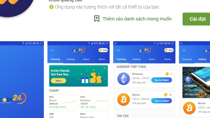 Viko - Make Money Online