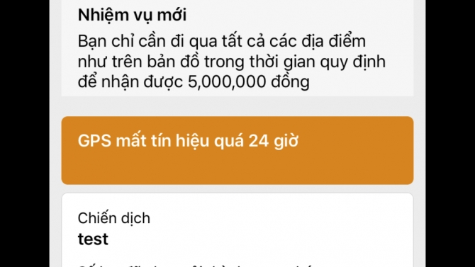 ShareCarForAds - QC tr&ecirc;n xe