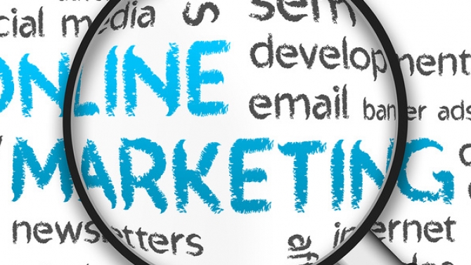 Online Marketting