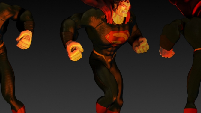 Superman
