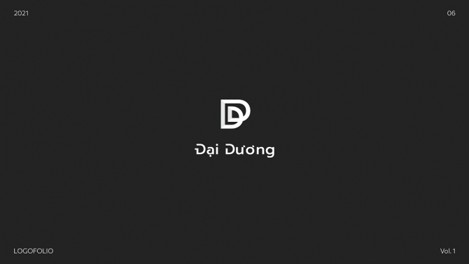 &Acirc;m thanh Đại Dương logo