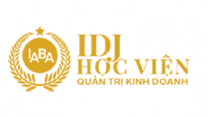Học viện s&aacute;ng tạo v&agrave; khởi nghiệp IDJ