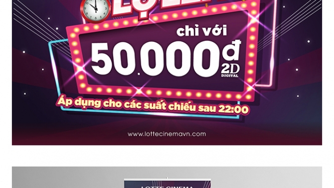 SUẤT CHIẾU LỌ LEM