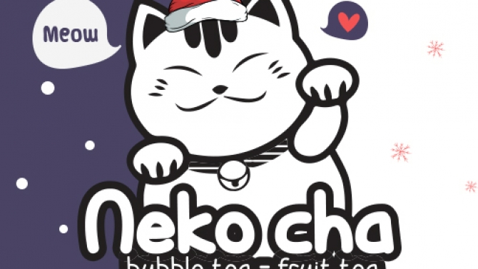 Neko Cha