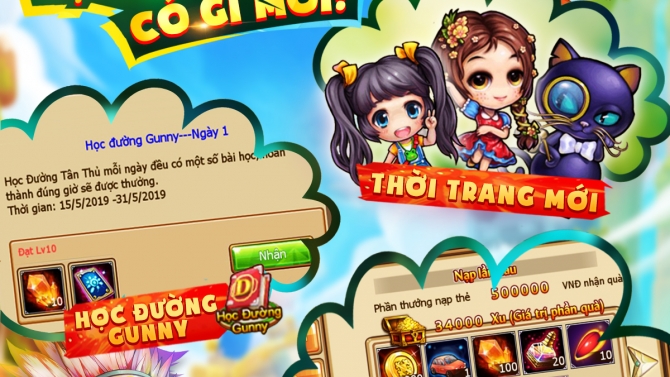 Thiết kế banner, cover, standee,