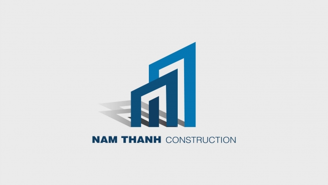 Logo Nam  Thanh
