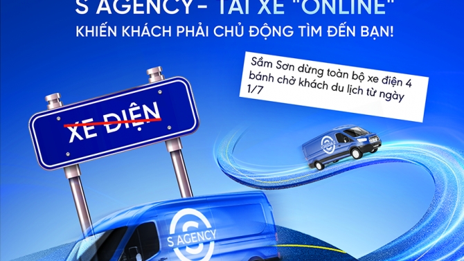 Dự &aacute;n Marketing