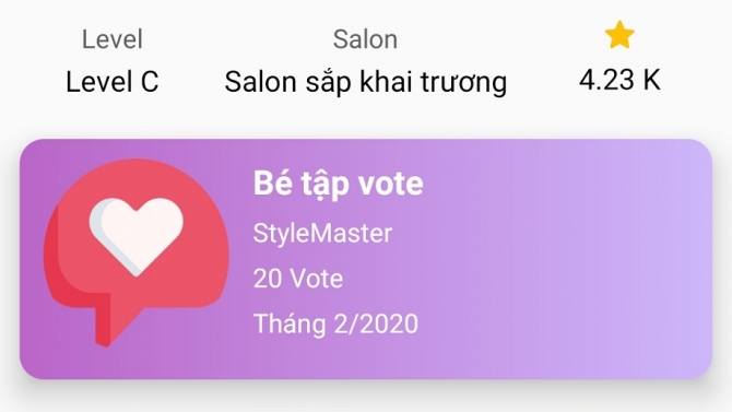 30Shine Staff Application