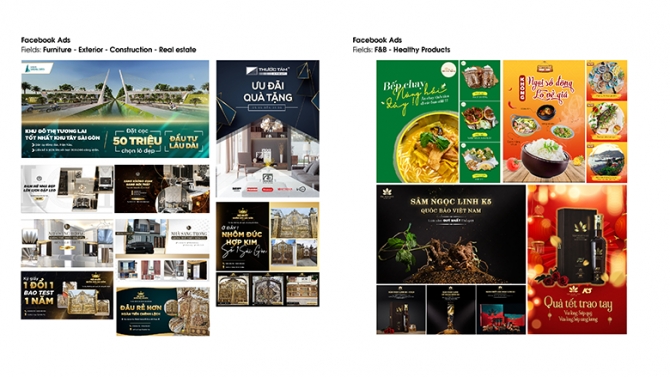 Social Media Banners