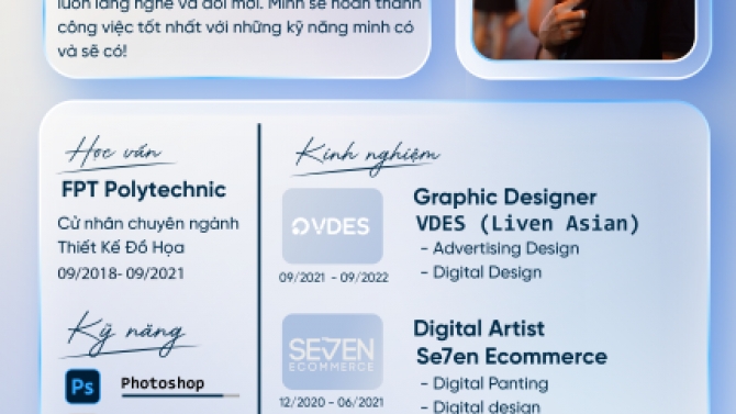 Thiết kế qu&atilde;ng c&aacute;o social media