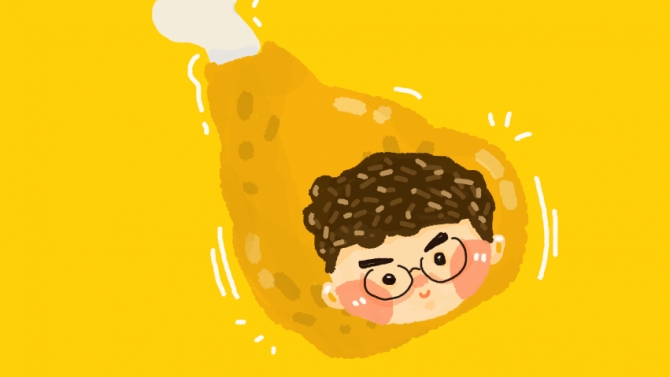 BEHANCE PORTFOLIO