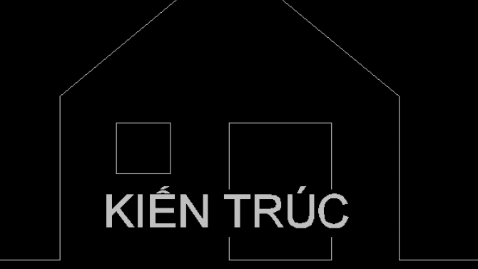 thiết kế c&ocirc;ng tr&igrave;nh d&acirc;n dụng