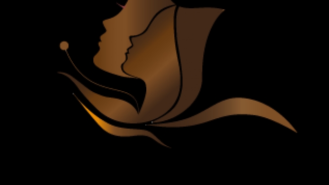 T&ocirc;i đ&atilde; design logo cho Minesota Brownlash  Academy