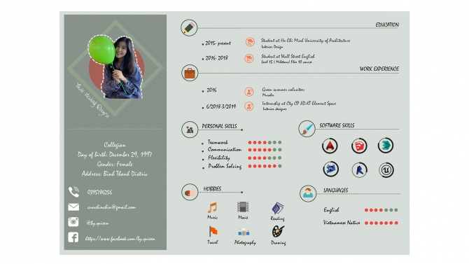 portfolio