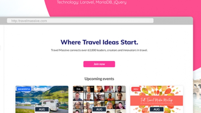 TRAVEL MASSIVE