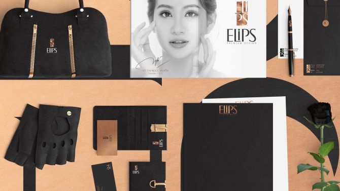 Brand Elips Fashion